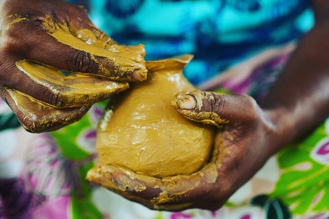 Cultural Day Tour - Who Will Enjoy This Most?