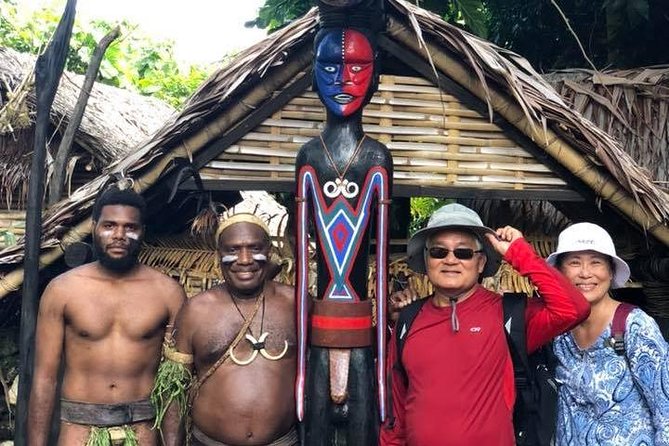 Cultural Experience & Blue Lagoon with Yumi Tours - Key points to know before you go