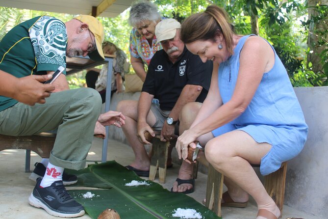 Cultural Experience & Blue Lagoon with Yumi Tours - Transport, timing, and cruise-port planning
