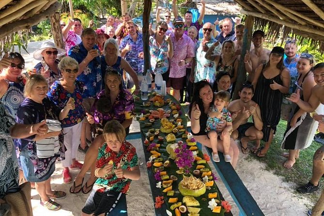 Cultural Experience & Blue Lagoon with Yumi Tours - What the $100 price really buys