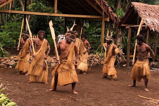 Cultural Experience & Blue Lagoon with Yumi Tours - Who will enjoy this Port Vila day most