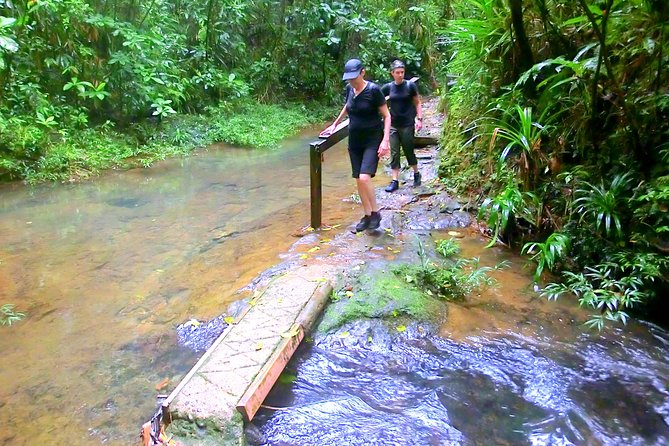 Customized Suva day tour - Timing your three hours wisely