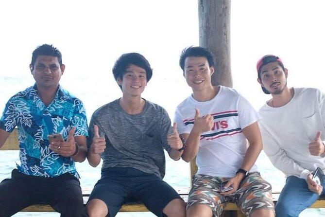 Denarau Hotels/ Resorts to Natadola Beach Round Trip - The ride from Denarau to Natadola Beach