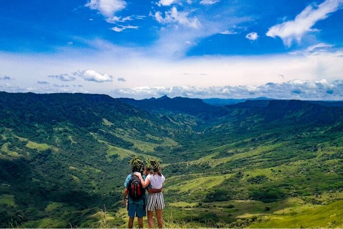 Discover Coral Coast & Natadola Beach Tour - What the $111.71 price covers