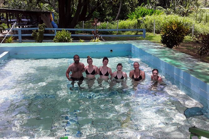Discover Fiji Best Sights Tour from Lautoka wharf Cruise Ships - The village visit and a closer look at local life
