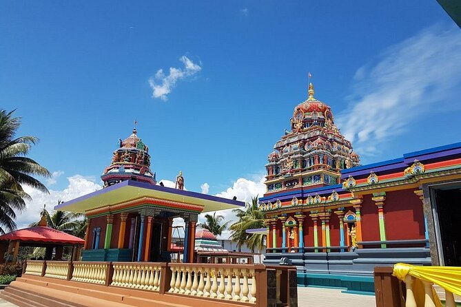 Discover Fiji Best Sights Tour from Lautoka wharf Cruise Ships - How the guide and transport affect the day