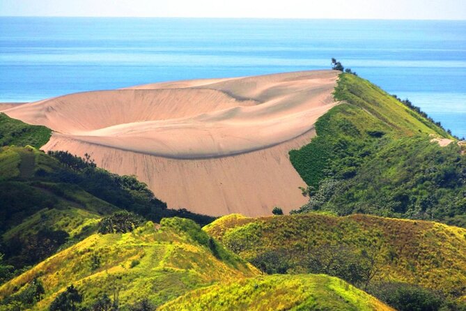 "Discover Fiji's Hidden Gems: Eco Park, Pottery Village & Dunes!" - A six-hour trip beyond Fiji’s resort strip