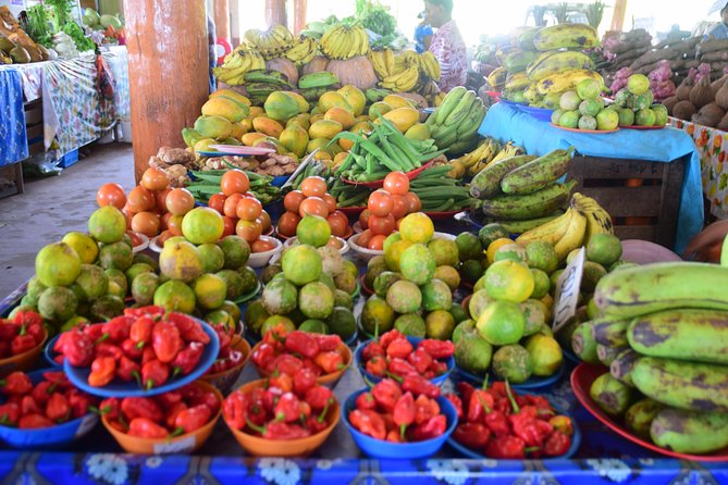 Discover Nadi - What makes this Nadi tour worth considering