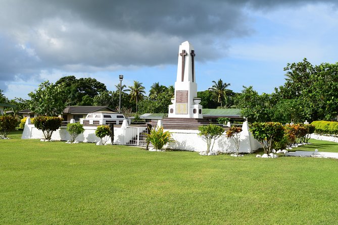 Discover Nadi - Viseisei village and the first Fijians