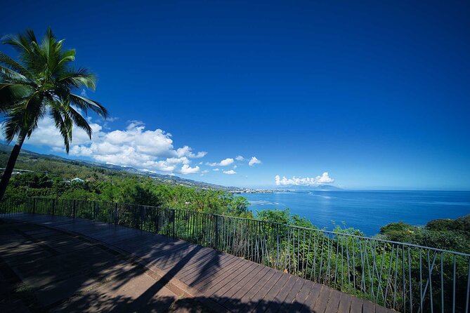 Discovering the emblematic sites of Tahiti - A fast, varied look at Tahiti