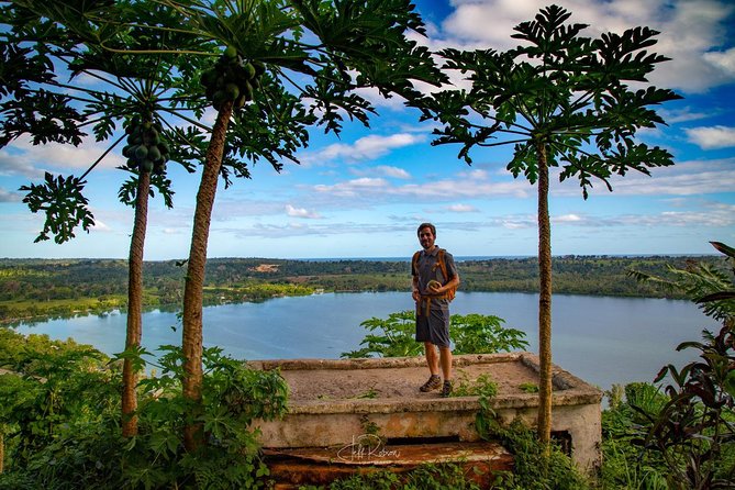 Discovery Bush Walk from Port Vila - What to pack and how hard is it?