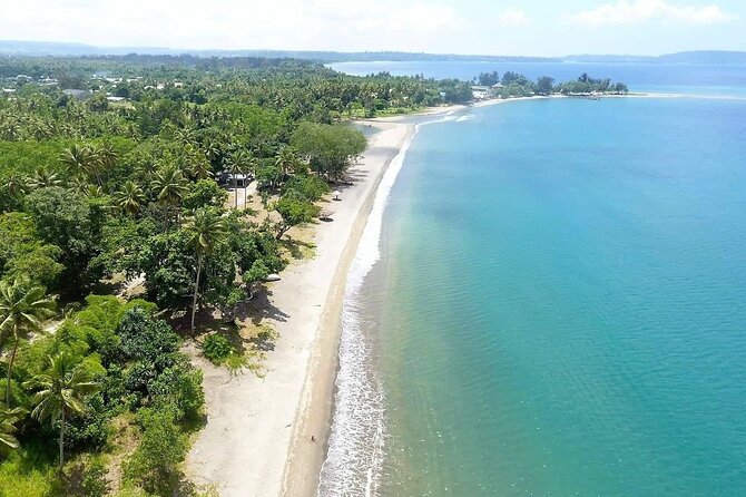 Efate Island Highlights - Mele Village: a short look at everyday life