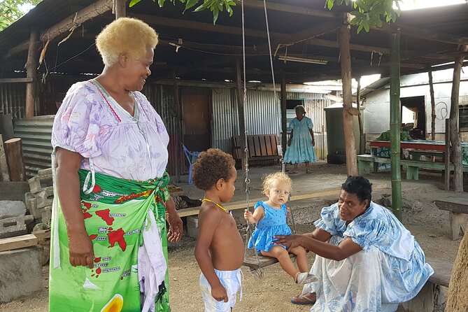 Efate Island Highlights - Is $142.73 a fair price?