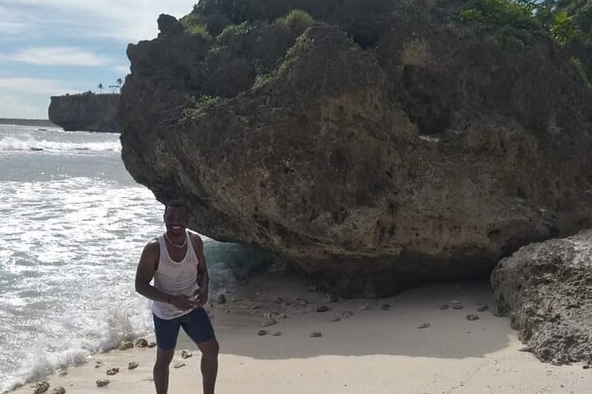 Exclusive Tour of Tongatapu - A full-island introduction for $145
