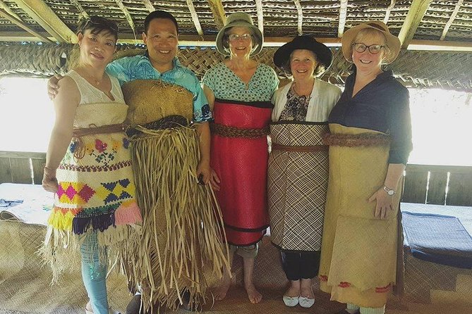 Exclusive Tour of Tongatapu - Royal tombs, palace grounds, and Tonga’s past