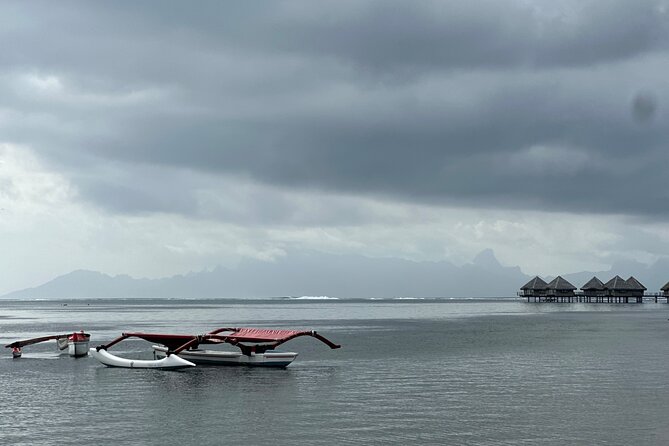 Explore Tahiti in depth in a day - Maraa Grotto brings a different kind of scenery