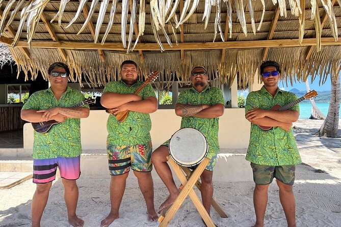 Explore the Vanilla Island Full-Day Tour to Taha’a from Bora Bora - Key details before you book