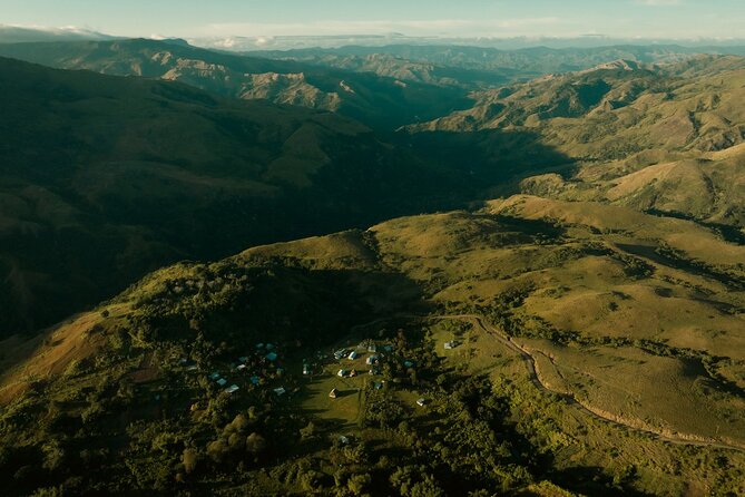 Fiji 2 Night Hiking Adventure and Cultural Experience - Key points to know before you book