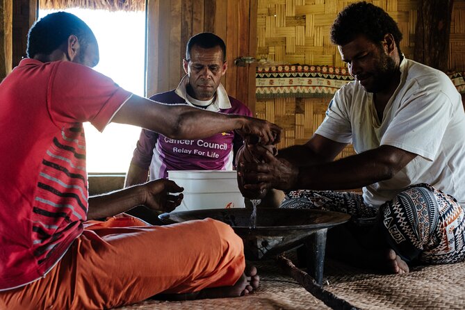 Fiji 2 Night Hiking Adventure and Cultural Experience - Why this three-day Fiji trek feels different