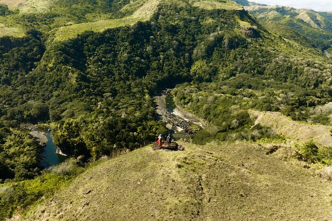 Fiji 2 Night Hiking Adventure and Cultural Experience - What the price of $609.12 includes in practical terms