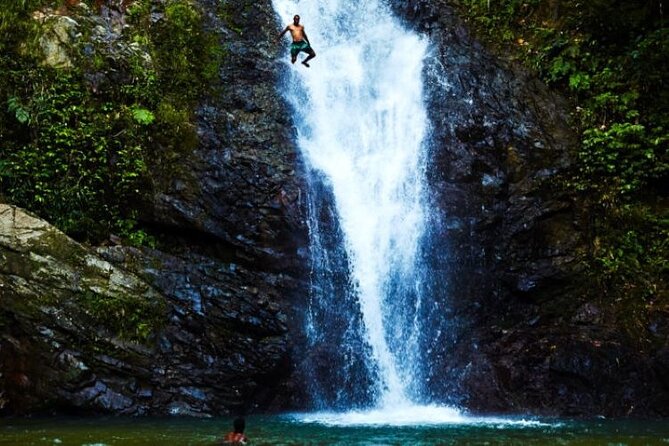 Fiji Adventure: Biausevu Waterfall & Dunes hiking Combo Tour! - Key things to know before booking