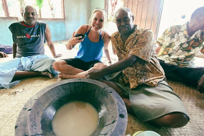 Fiji Adventure: Biausevu Waterfall & Dunes hiking Combo Tour! - Why guide flexibility matters