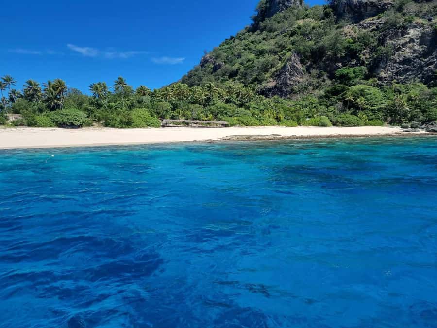 Fiji: Authentic Fijian Day Cruise by Boat - Key points to know before you book