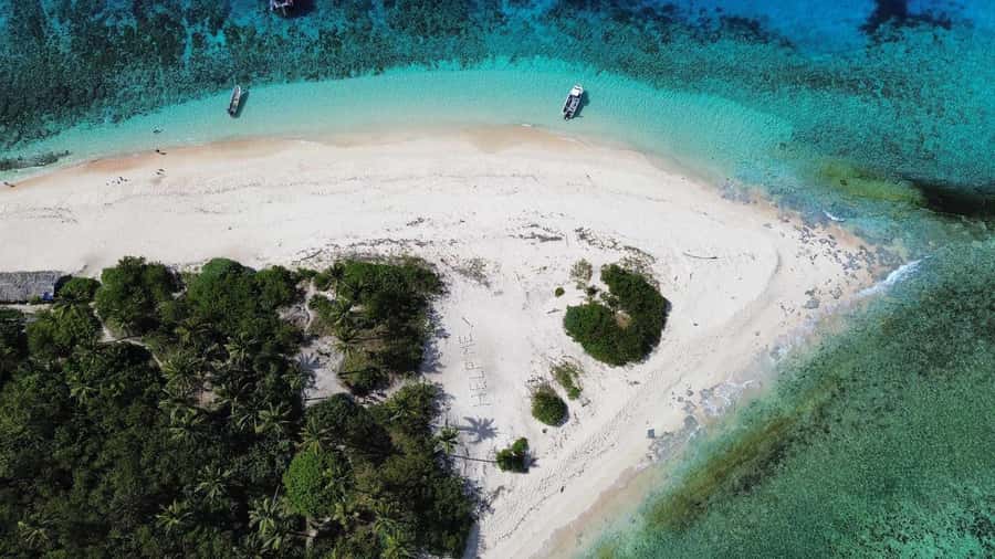 Fiji: Authentic Fijian Day Cruise by Boat - The Fijian lovo lunch is a real part of the experience