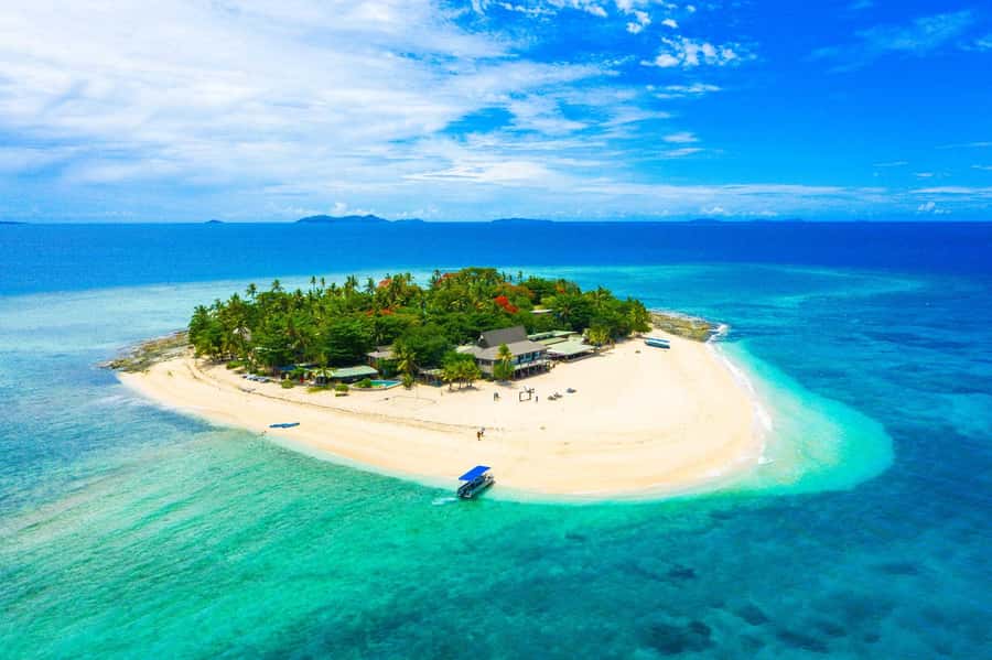 Fiji: Beachcomber Island Day Cruise with Snorkelling - Key points to know before you book