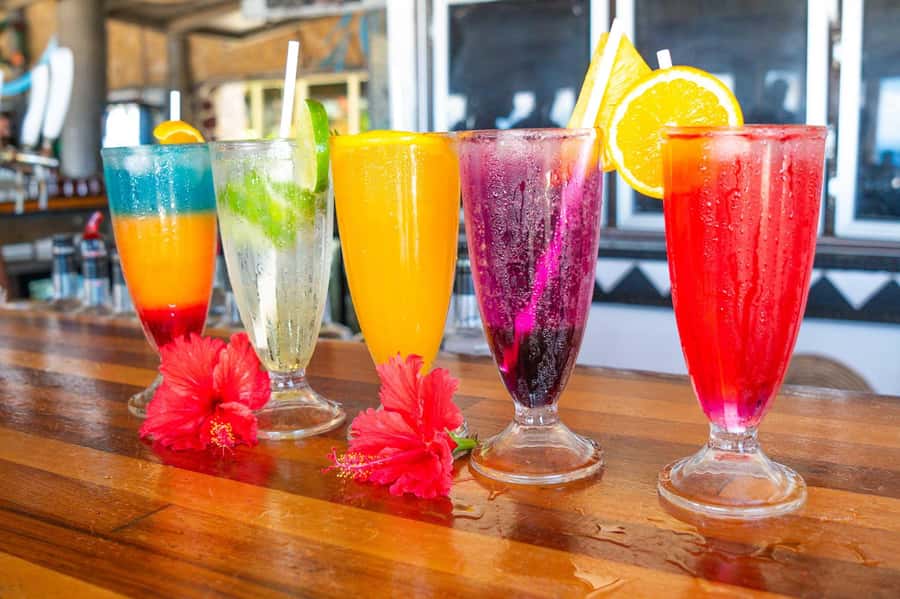 Fiji: Beachcomber Island Day Cruise with Snorkelling - Is $142 good value for a full day?