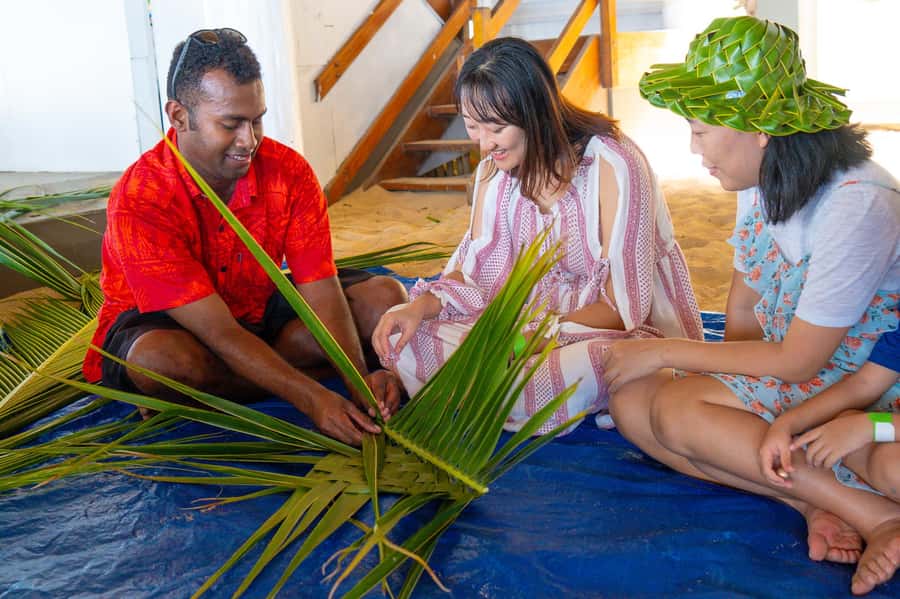 Fiji: Beachcomber Island Day Cruise with Snorkelling - Who should book this Beachcomber day?