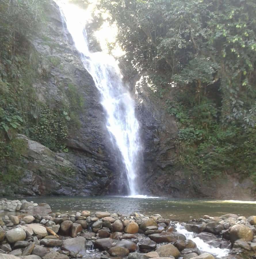 Fiji: Biausevu Waterfall and Sigatoka Sand Dunes Tour - Getting to Biausevu from Sigatoka or Nadi