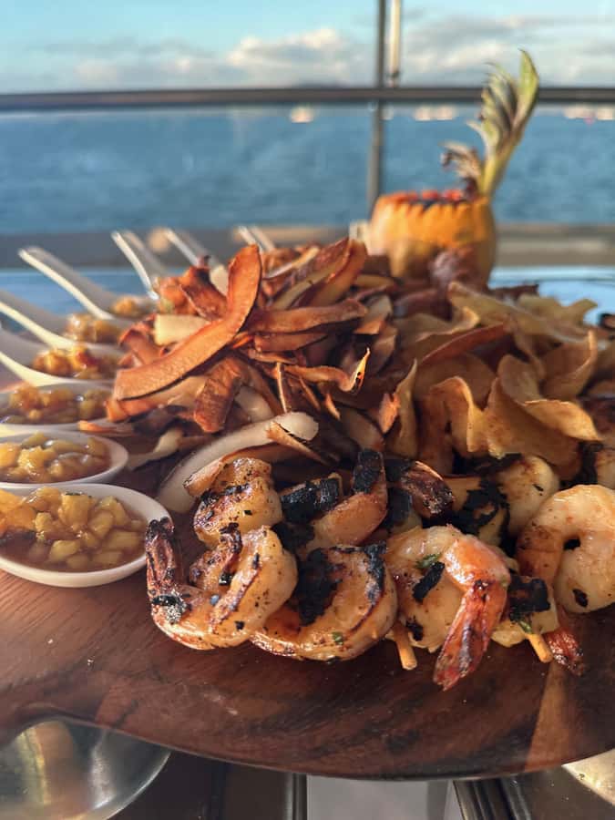 Fiji: Captain Cook Cruises Sunset Dinner Cruise - Weather, comfort, and a few useful cautions