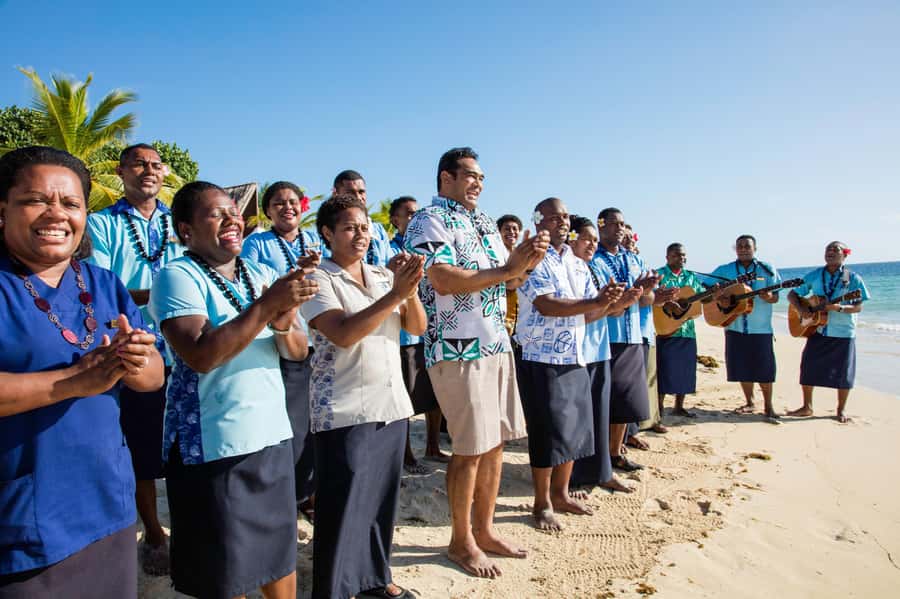 Fiji: Castaway Island Resort Day Cruise with Lunch - Key points to know before you book