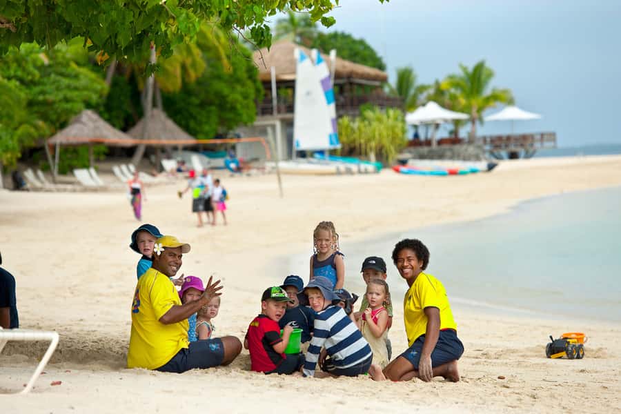 Fiji: Castaway Island Resort Day Cruise with Lunch - Is $156 a fair price?