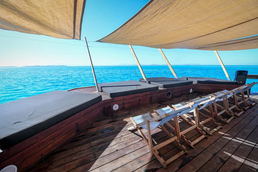 Fiji: Cloud 9 Floating Platform & Water Sports Adventure - Should you book Cloud 9?