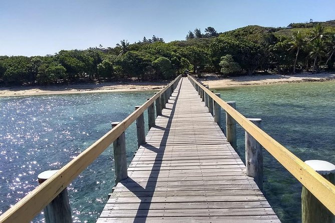 Fiji Coral Coast Venture - A practical Coral Coast sampler from Sigatoka