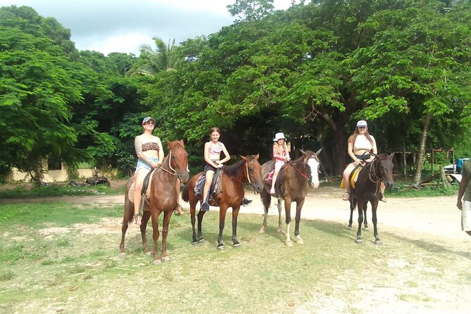 Fiji Coral Coast Venture - Who will enjoy this outing most