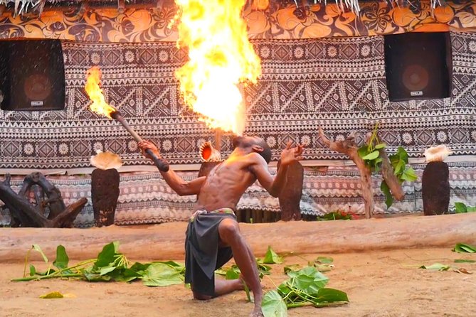 Fiji Cultural Full Day Island Cruise With Lunch & Transfers - What the cultural demonstrations add