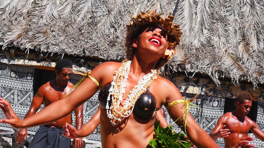 Fiji: Cultural Island Adventure & Jungle Cruise Experience - Meeting the island team