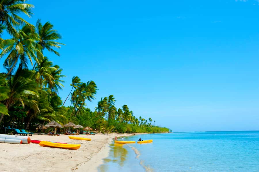 Fiji: Cultural Island Adventure & Jungle Cruise Experience - Optional extras and what you pay for