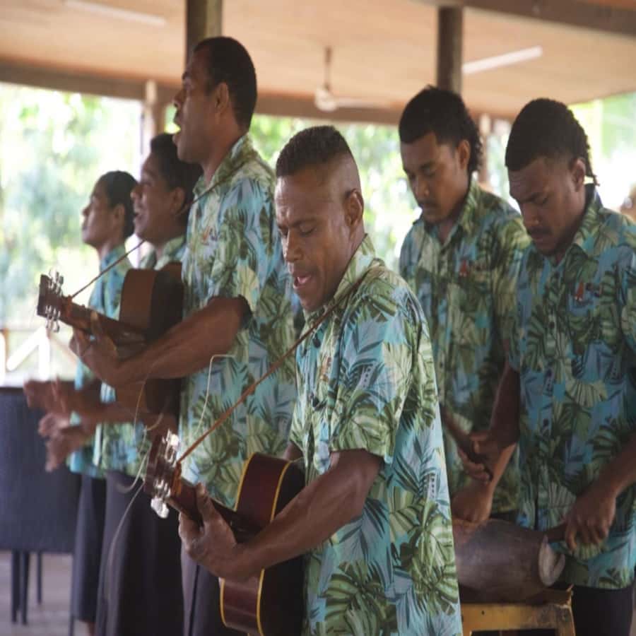 Fiji: Cultural Village Evening Tour with Dinner and Show - Key points before you book