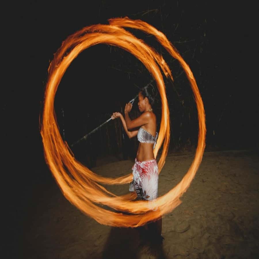 Fiji: Cultural Village Evening Tour with Dinner and Show - What this Fijian village evening is really about