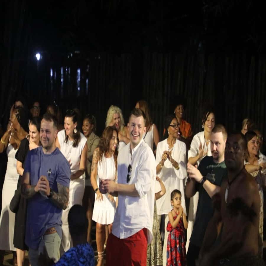 Fiji: Cultural Village Evening Tour with Dinner and Show - How much value do you get for $76?