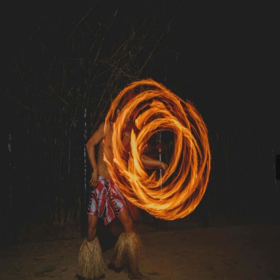 Fiji: Cultural Village Evening Tour with Dinner and Show - Booking details worth knowing