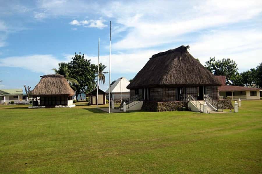 Fiji: Discover Nadi with Sabeto Hotspring and Mudpool Tour - What this Nadi day trip is really about