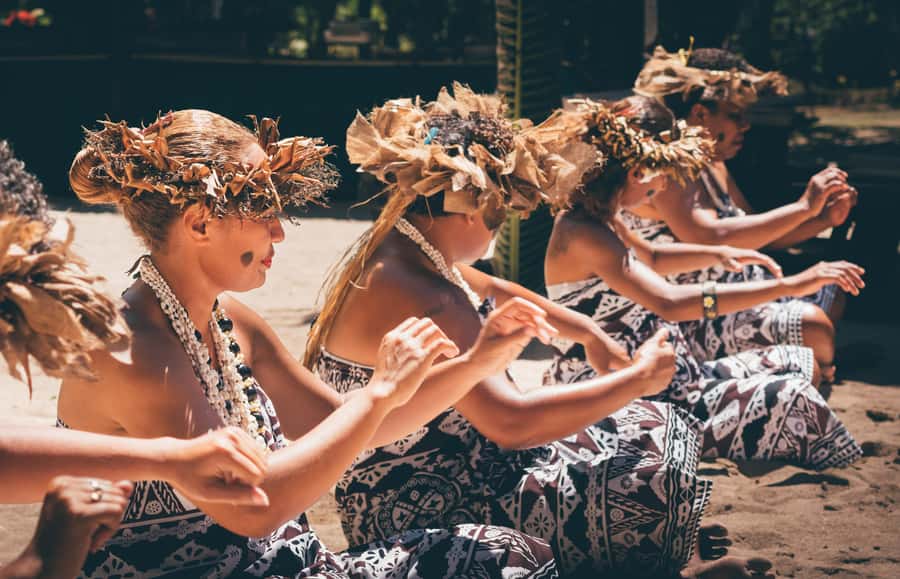 Fiji: Full Day Cultural Island Tour with Lunch & Cruise - Quick points before you book