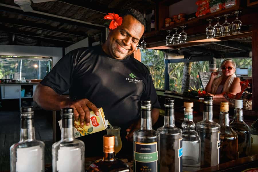 Fiji: Half-Day Island Activities Tour with Jungle Cruise - Key points to know before booking