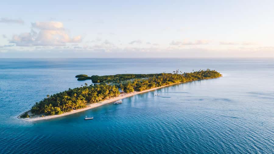 Fiji: Half-Day Island Activities Tour with Jungle Cruise - Why the jungle cruise is the right way to begin