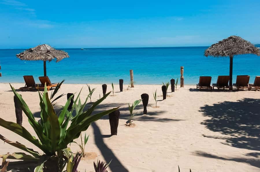 Fiji: Half-Day Island Activities Tour with Jungle Cruise - The culture program gives the island visit more character